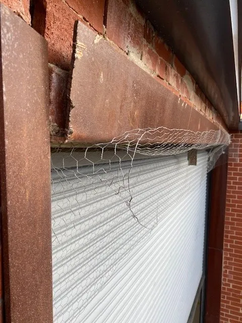 Slide of Done-Right Contracting