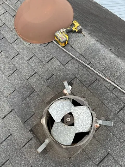 Slide of Done-Right Contracting