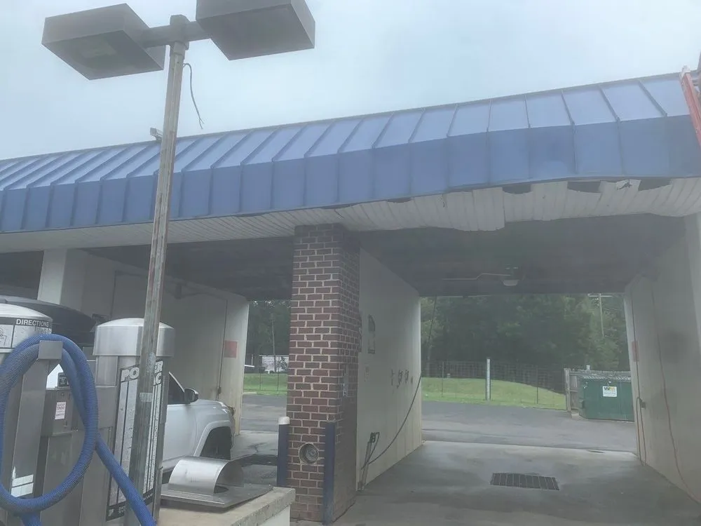 Slide of Done-Right Contracting