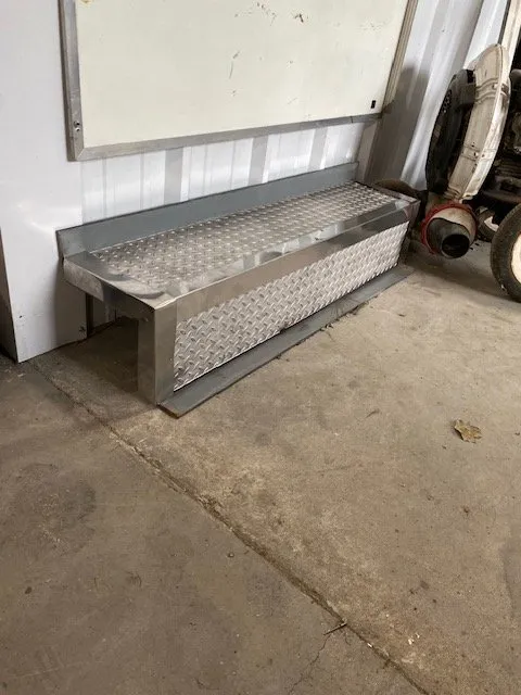 Slide of Done-Right Contracting