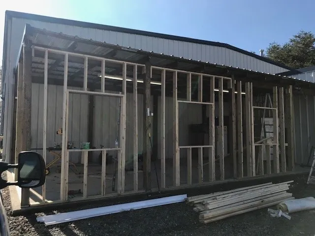 Slide of Done-Right Contracting