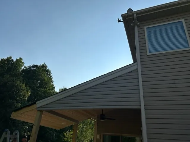 Slide of Done-Right Contracting