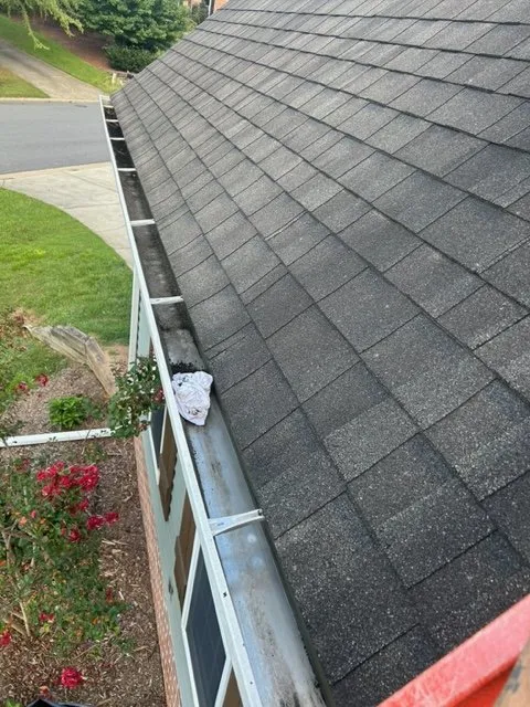 Slide of Done-Right Contracting