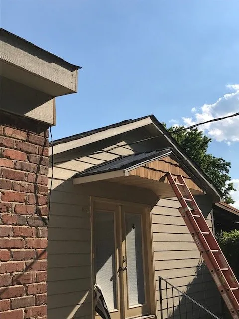 Slide of Done-Right Contracting