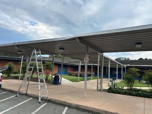 Slide of Done-Right Contracting