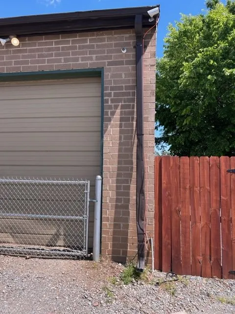 Slide of Done-Right Contracting