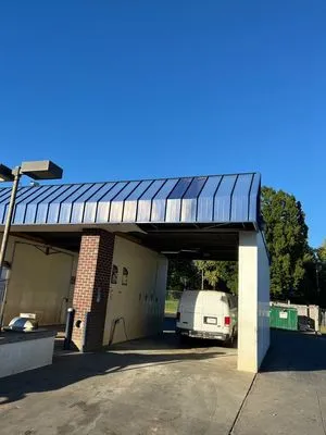 Done-Right Contracting Logo