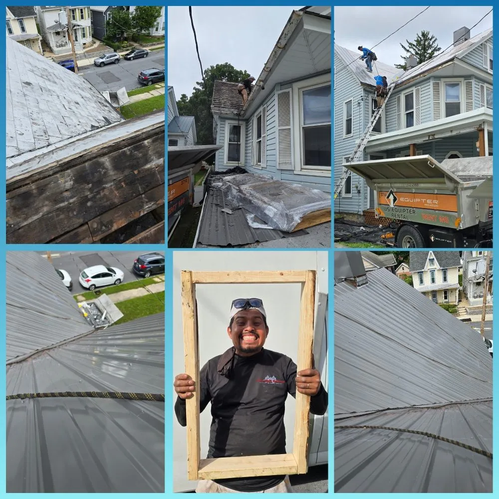 Slide of Done Right Exteriors