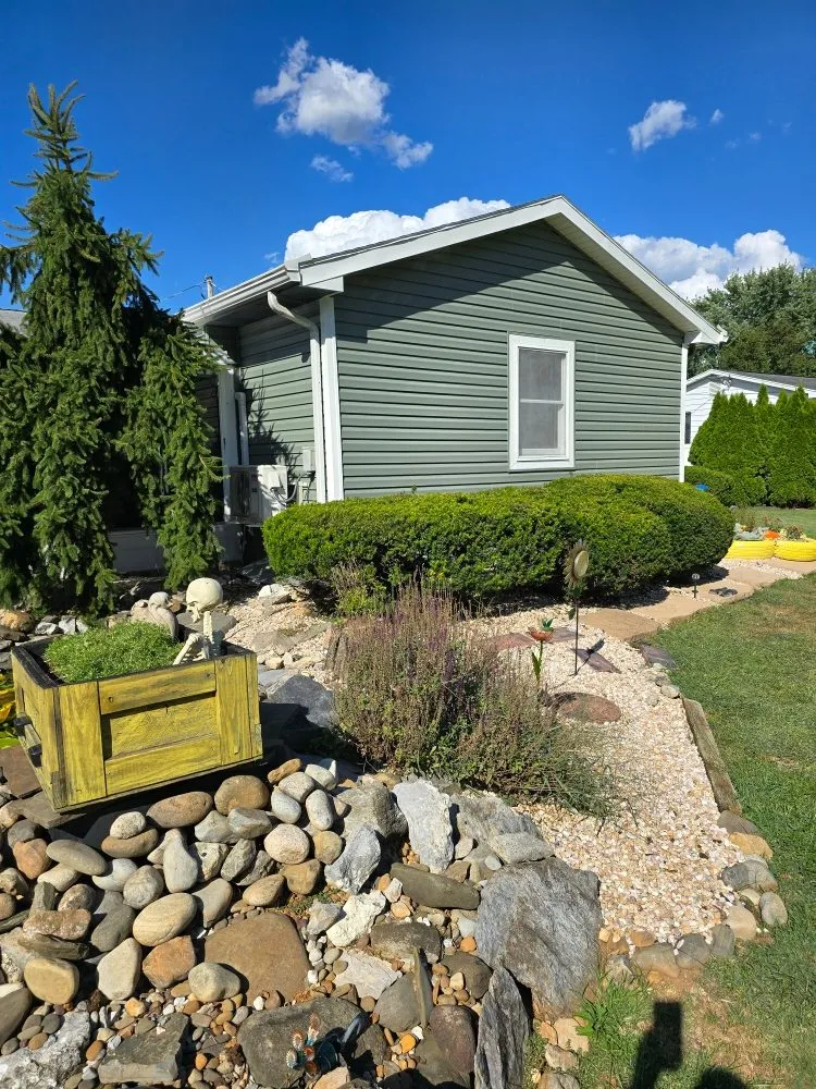 Slide of Done Right Exteriors