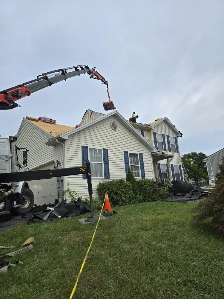 Slide of Done Right Exteriors