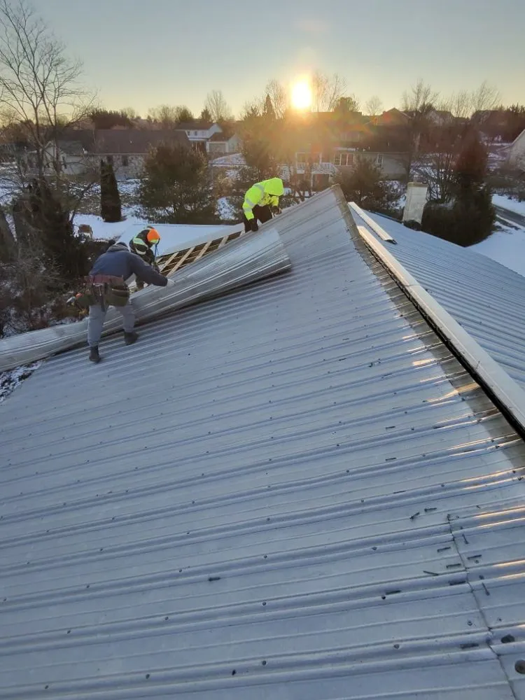 Slide of Done Right Exteriors