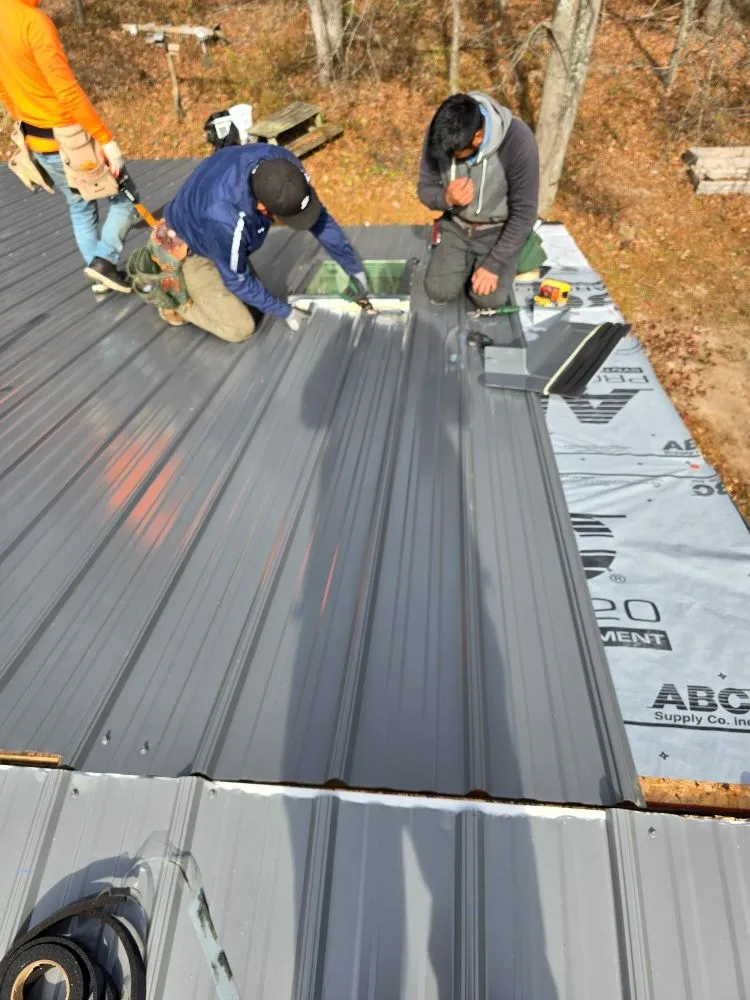 Slide of Done Right Exteriors