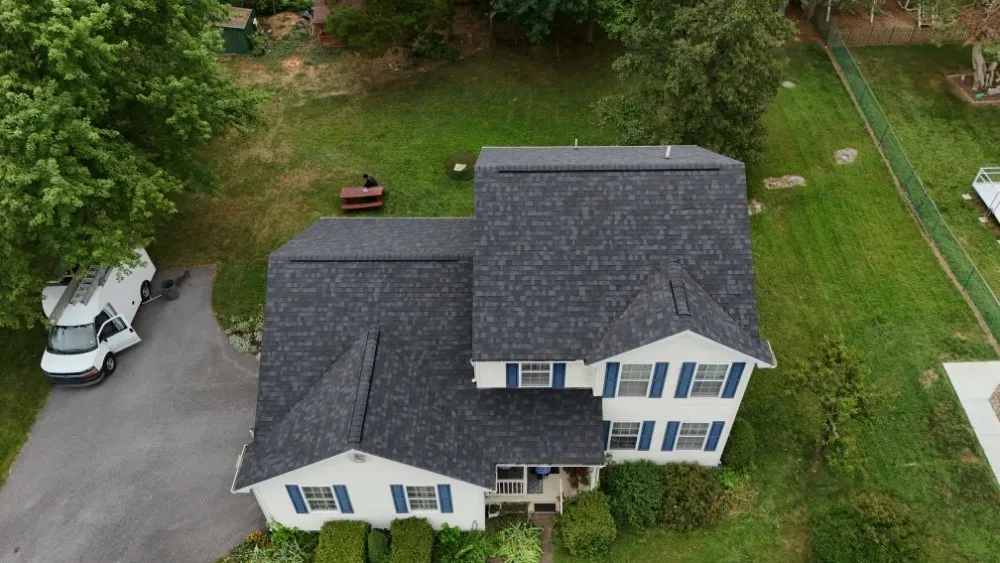 Slide of Done Right Exteriors