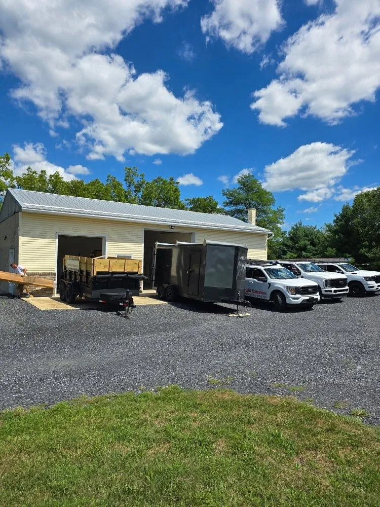 Slide of Done Right Exteriors