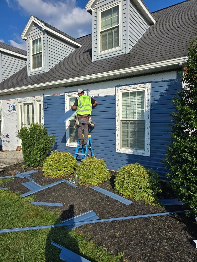 Slide of Done Right Exteriors