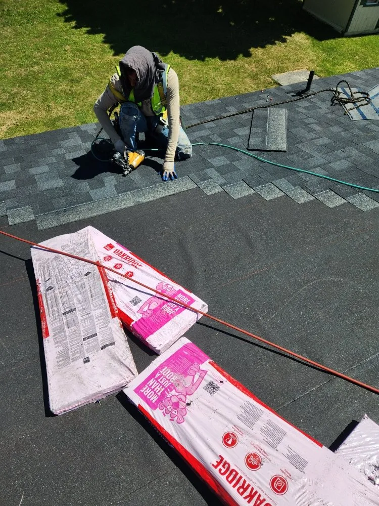 Slide of Done Right Exteriors