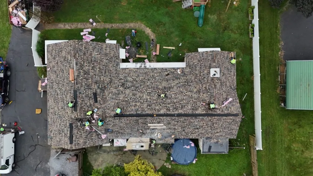 Slide of Done Right Exteriors