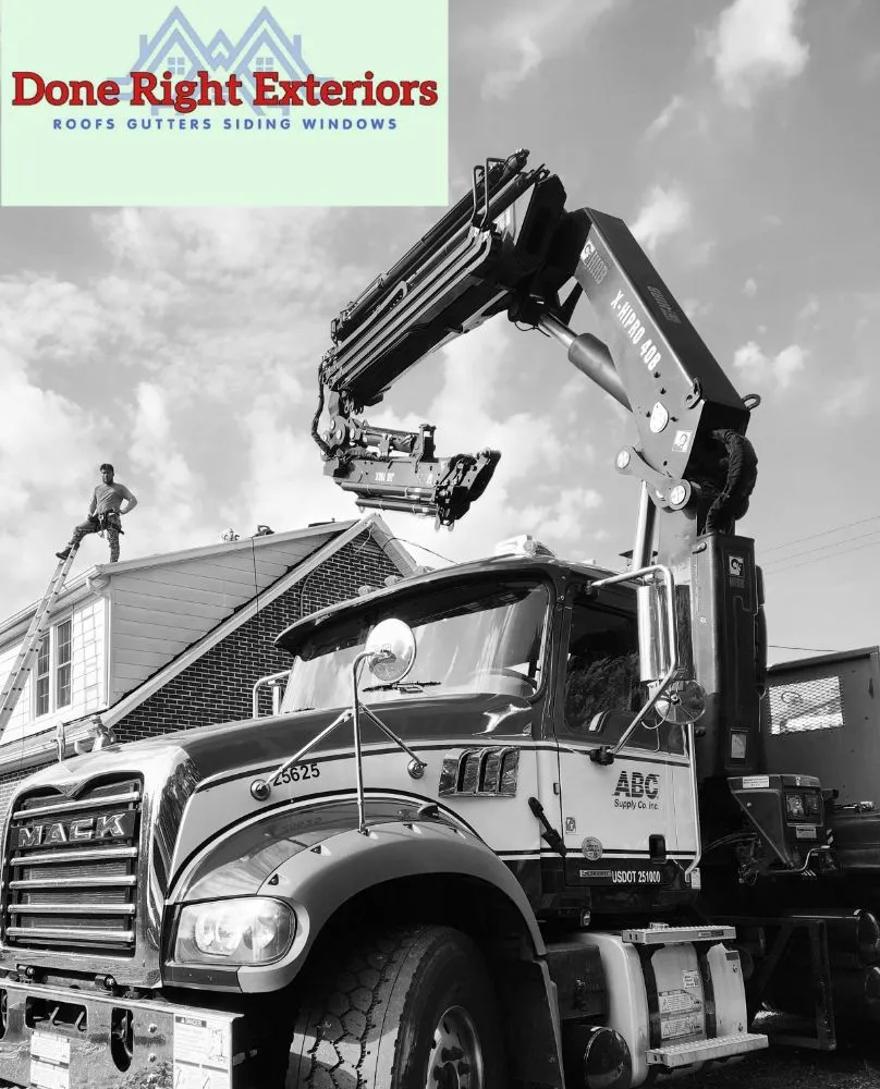 Slide of Done Right Exteriors