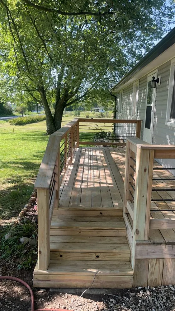 Slide of Done Right Exteriors