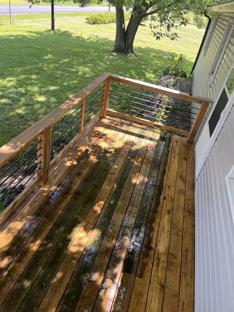 Slide of Done Right Exteriors