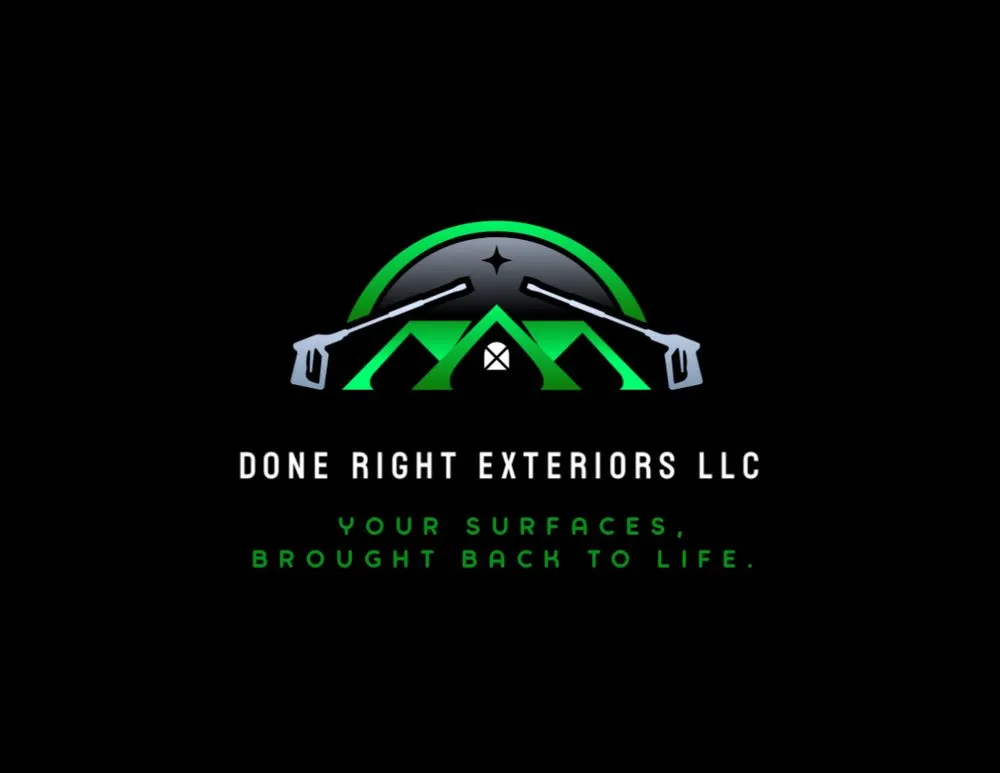 Slide of Done Right Exteriors