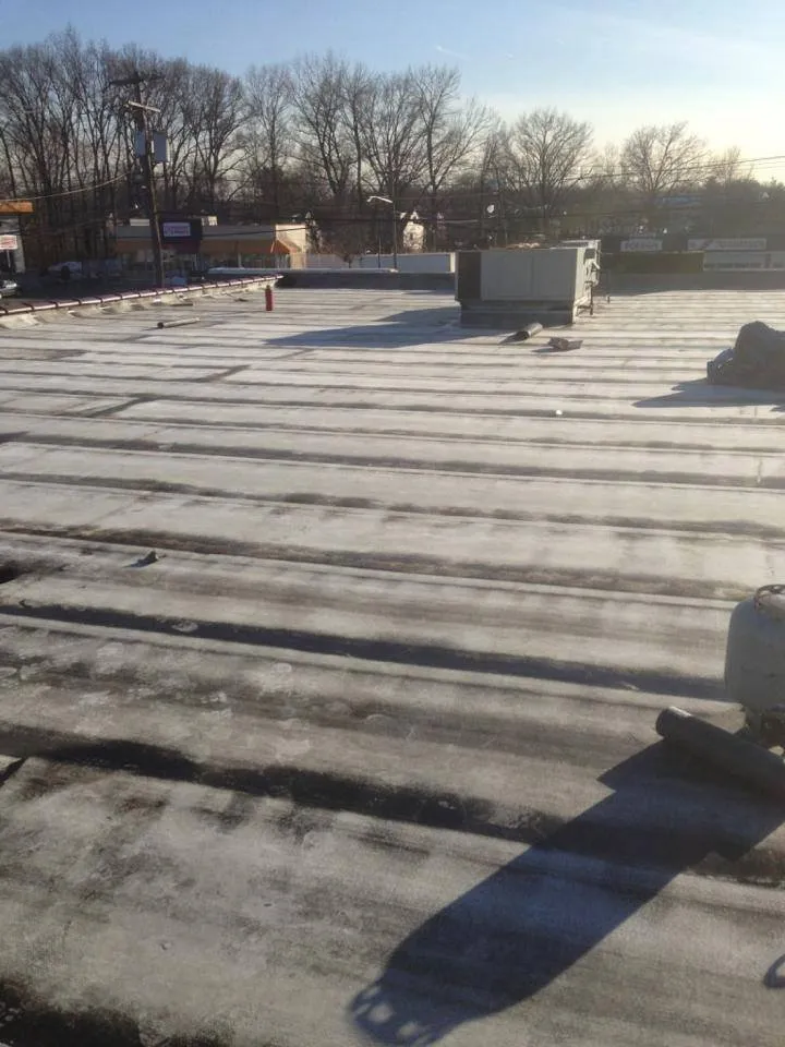 Professional roof installation experts serving Long Island, NY - Done Right Flat Roof