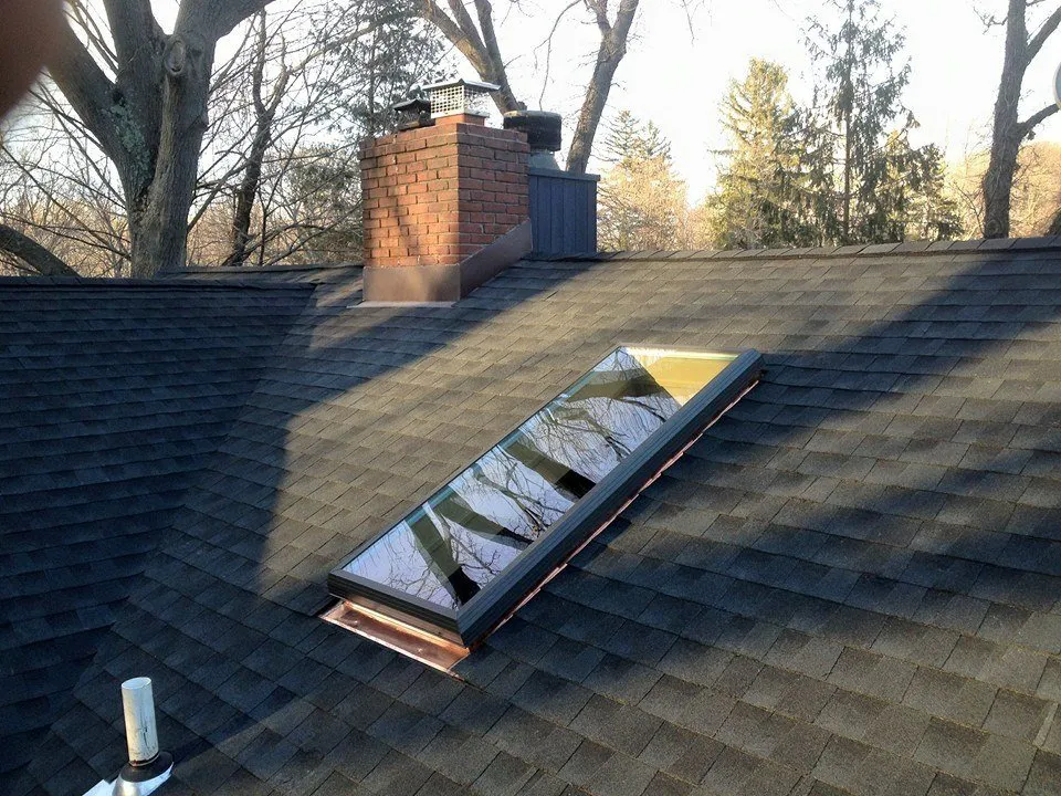 Local roof inspection in Long Island, NY by Done Right Flat Roof