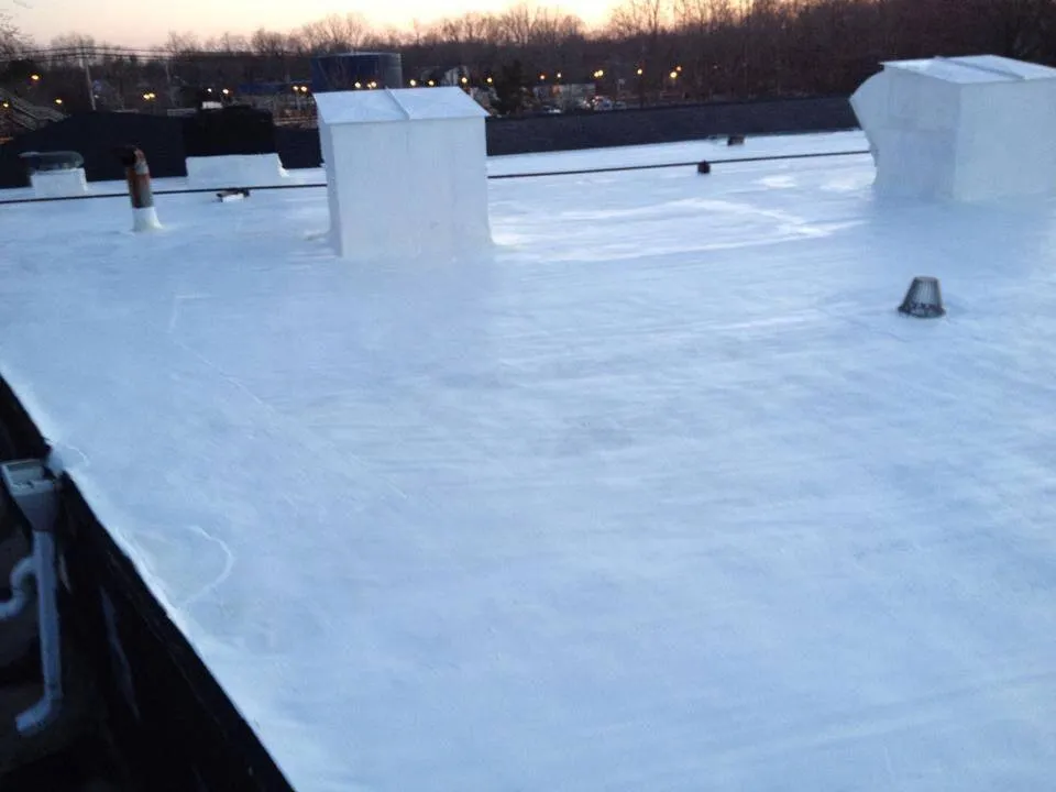 Trusted roof inspection in Long Island, NY by Done Right Flat Roof