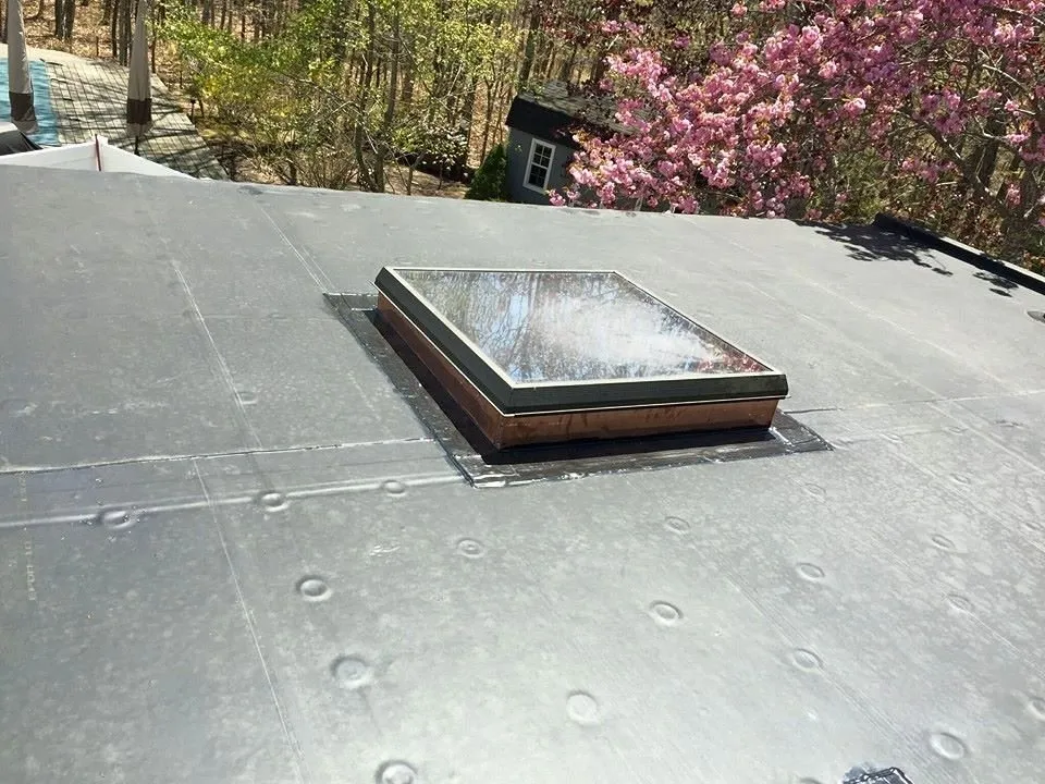 Trusted roof installation in Long Island, NY - Done Right Flat Roof