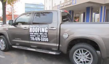 Slide of Done Right Home Improvement