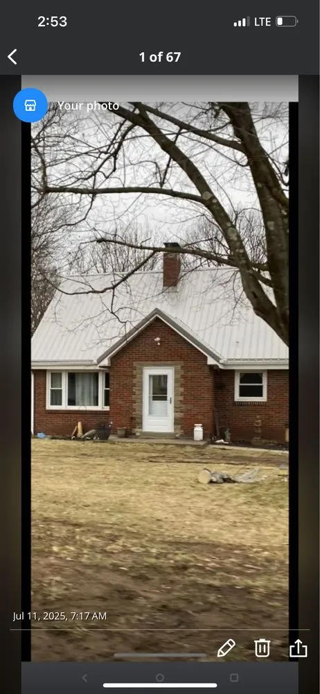 Slide of Done Right Home Improvement