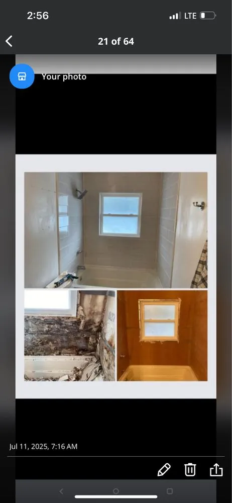 Slide of Done Right Home Improvement