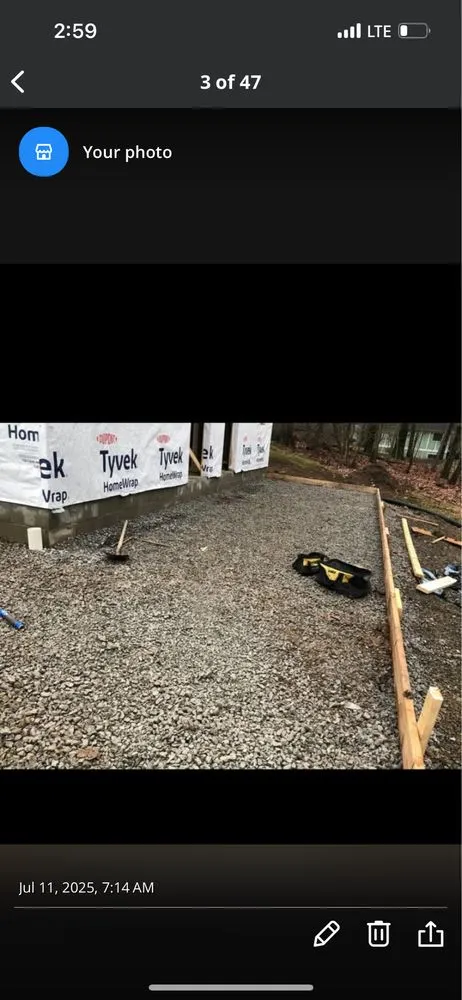 Slide of Done Right Home Improvement