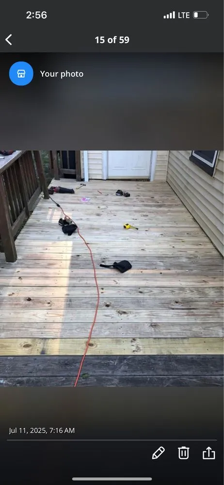 Slide of Done Right Home Improvement