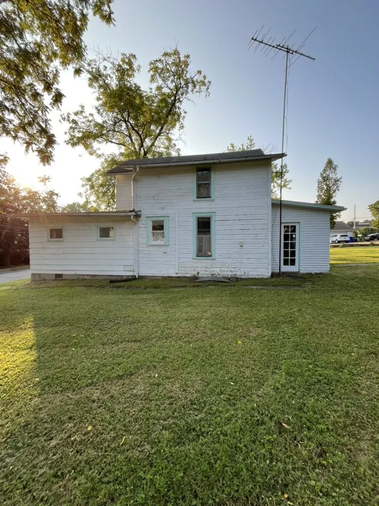 Slide of Done Right Home Improvement