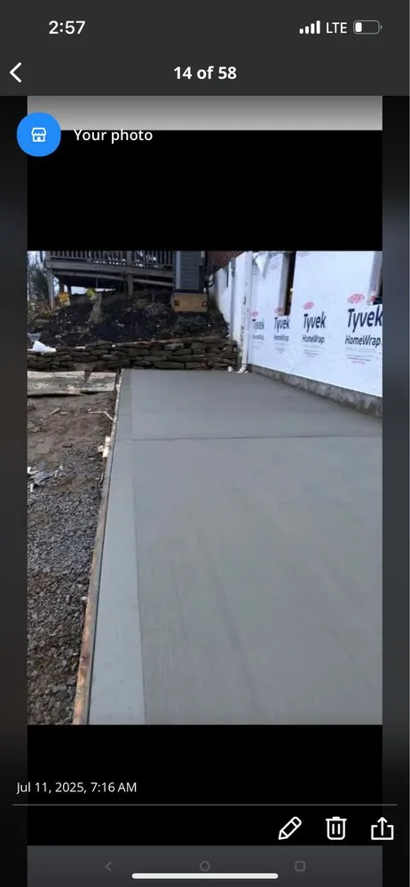 Slide of Done Right Home Improvement