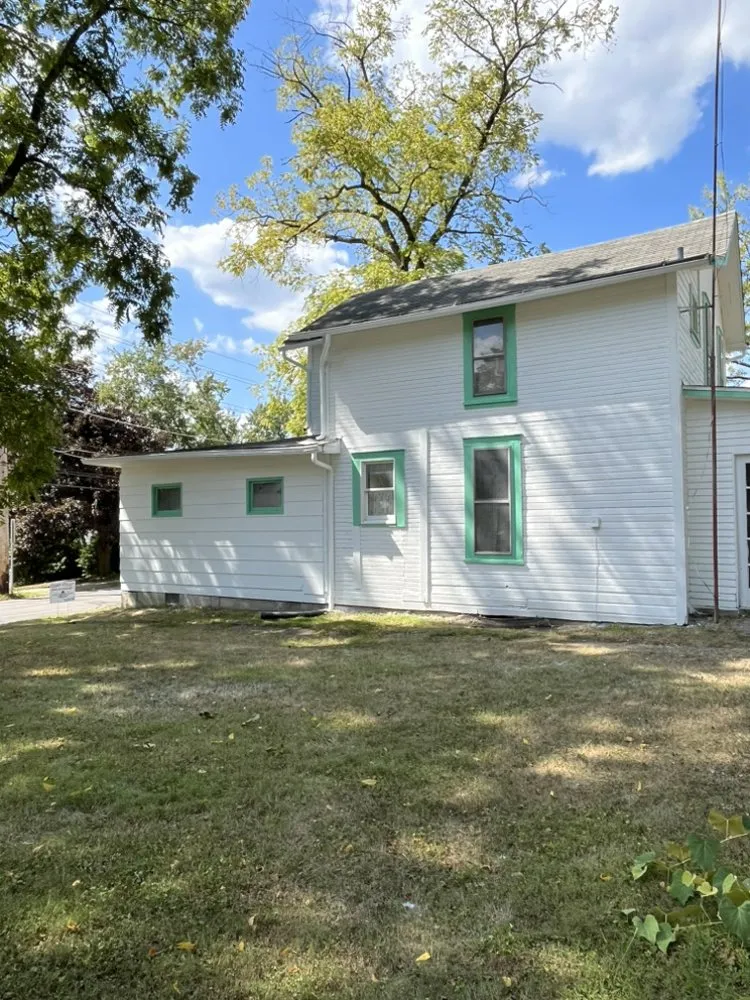 Slide of Done Right Home Improvement