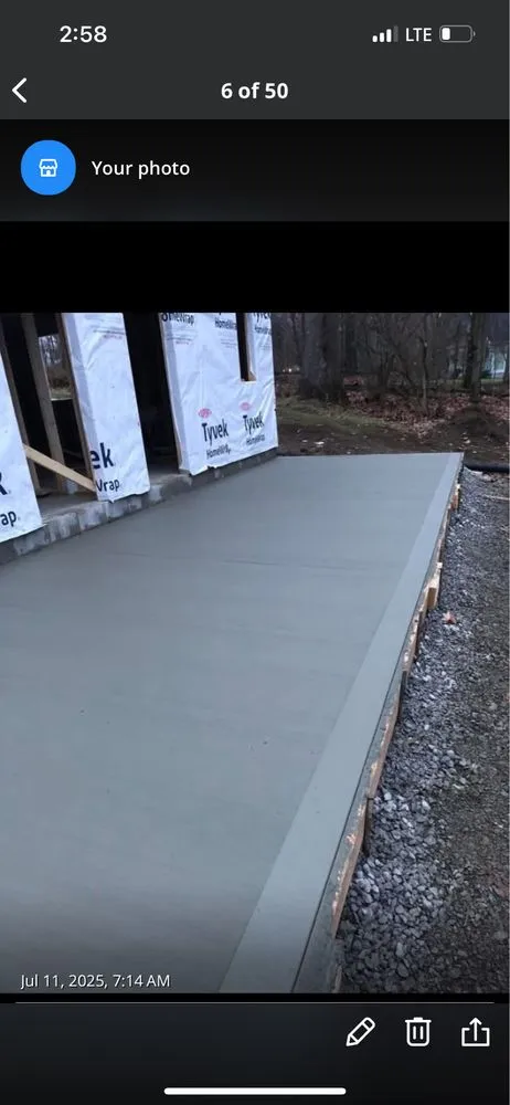 Slide of Done Right Home Improvement