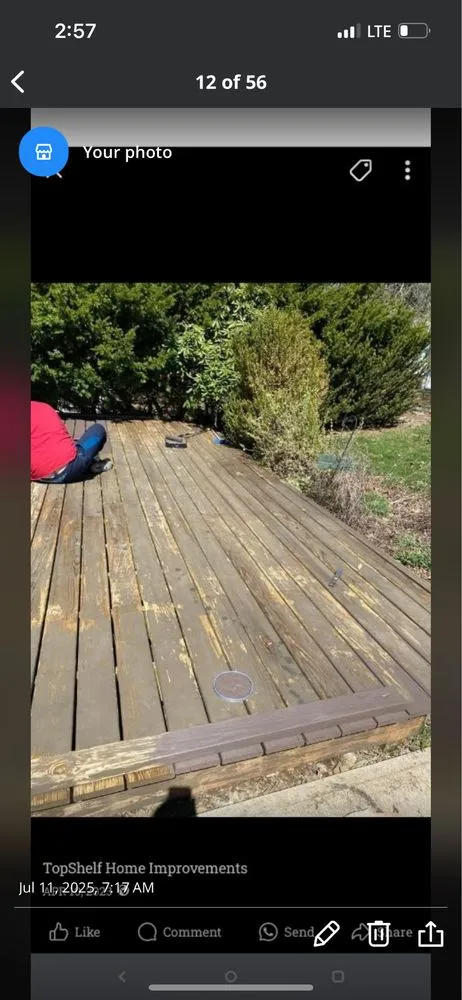 Slide of Done Right Home Improvement