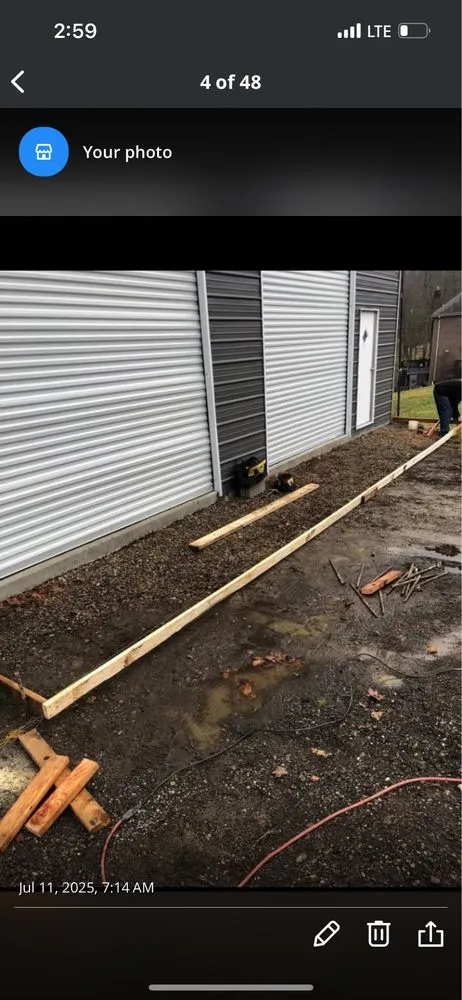 Slide of Done Right Home Improvement