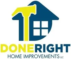 Slide of Done right Home Improvements
