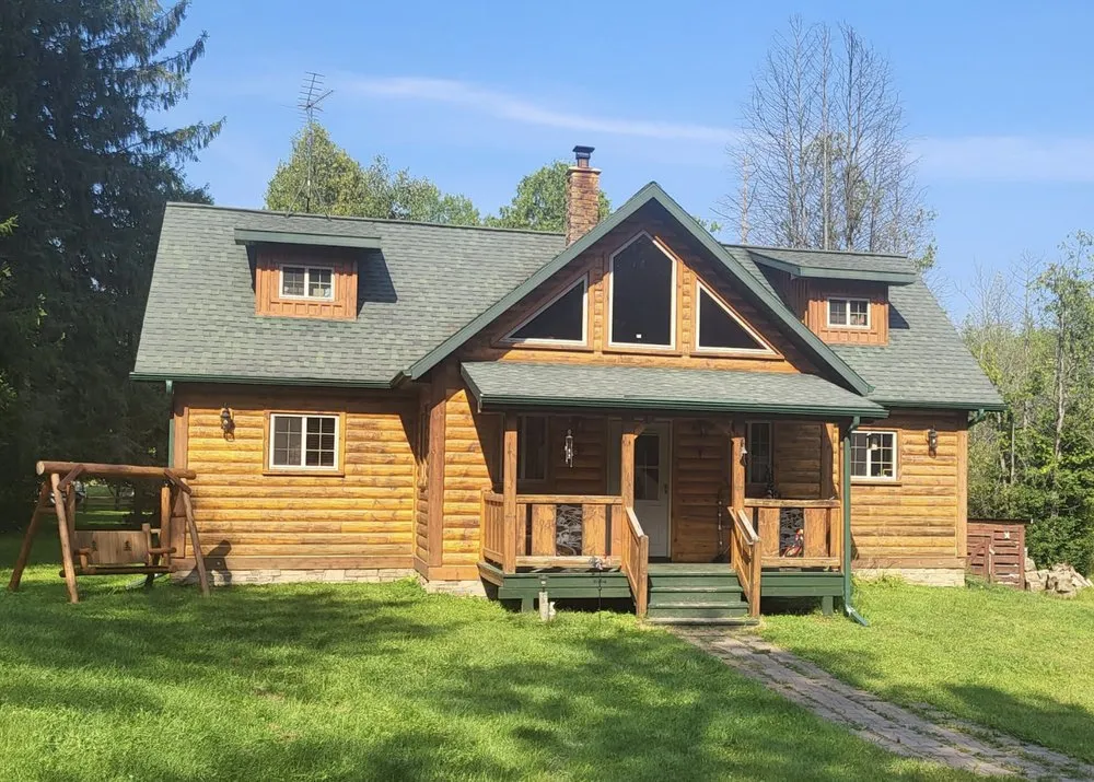 Slide of Done Right Home Improvements