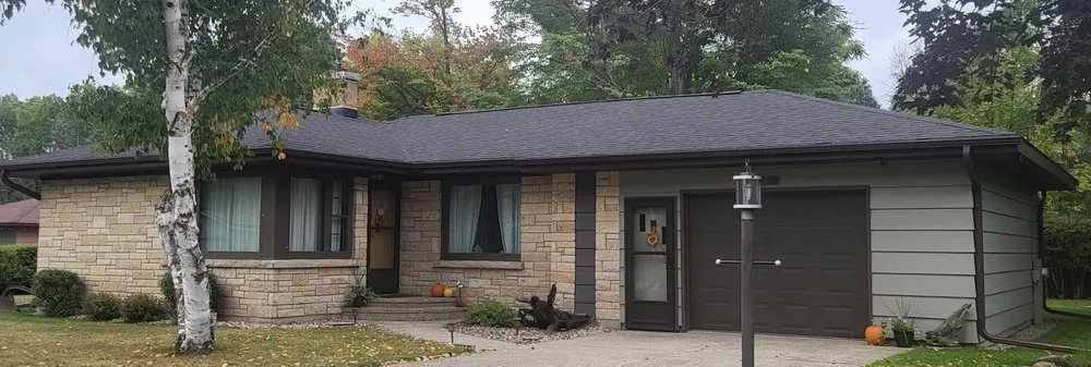 Slide of Done Right Home Improvements