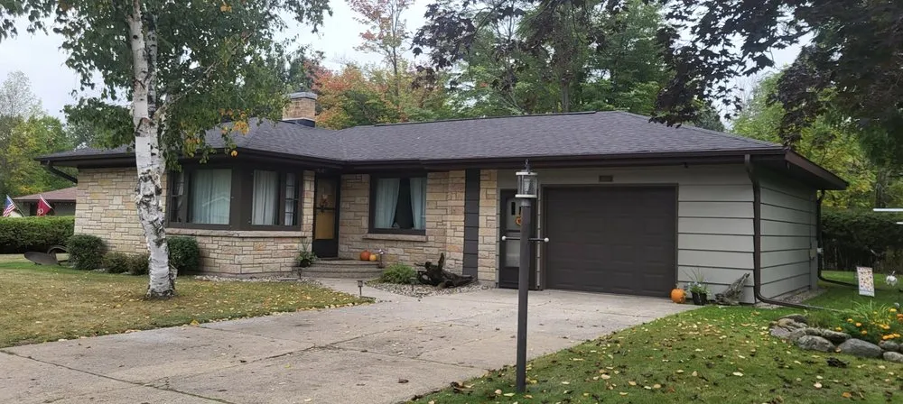 Slide of Done Right Home Improvements