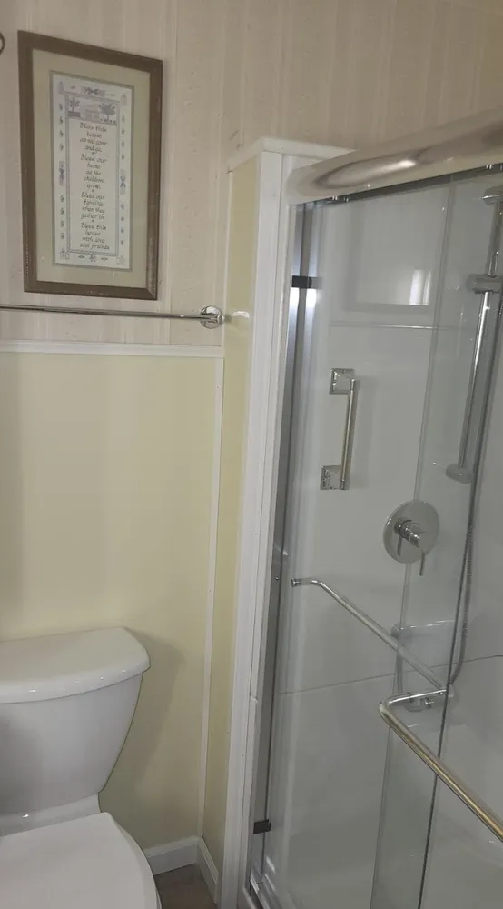 Slide of Done Right Home Improvements