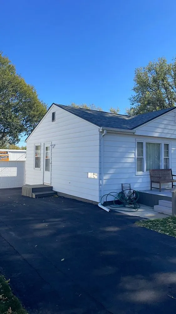 Slide of Done Right Home Improvements