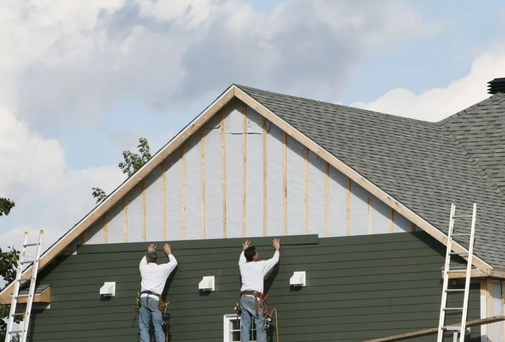 Slide of Done Right Home Improvements