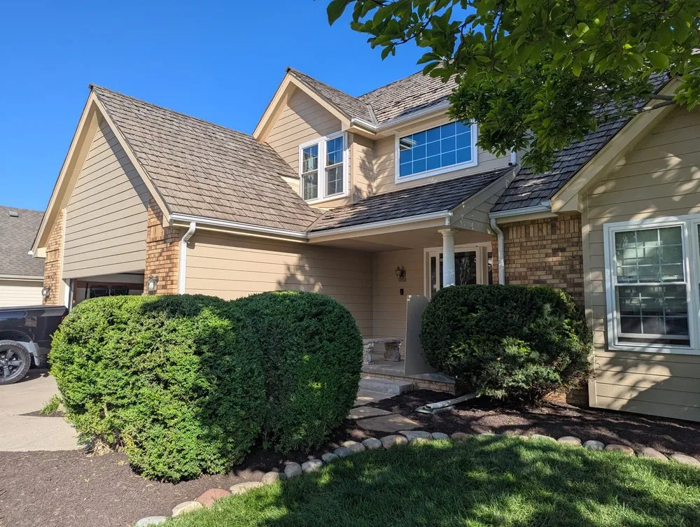 Slide of Done Right Home Improvements