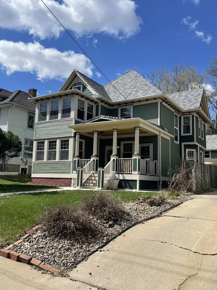 Slide of Done Right Home Improvements