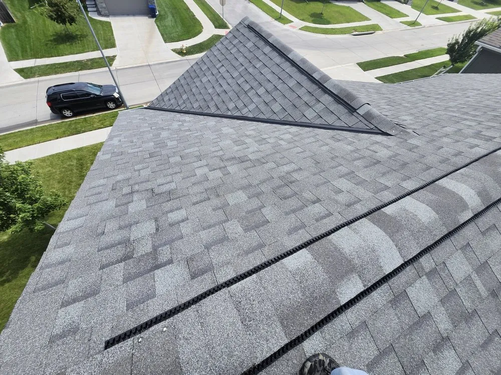 Slide of Done Right Home Improvements